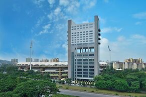 Courtyard By Marriott Navi Mumbai