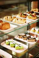 Courtyard By Marriott Navi Mumbai