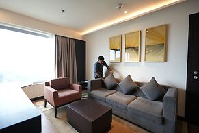 Courtyard By Marriott Navi Mumbai