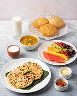 Courtyard By Marriott Navi Mumbai