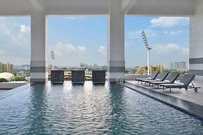 Courtyard By Marriott Navi Mumbai