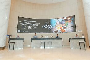 Courtyard By Marriott Setia Alam