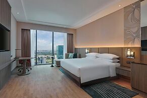 Courtyard By Marriott Setia Alam