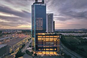 Courtyard By Marriott Setia Alam