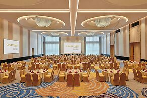 Courtyard By Marriott Setia Alam