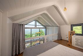 Alya Kartepe Villa Hotel