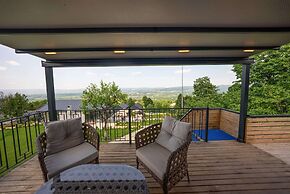 Alya Kartepe Villa Hotel