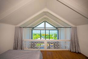 Alya Kartepe Villa Hotel