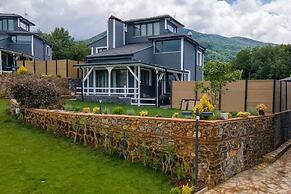 Alya Kartepe Villa Hotel