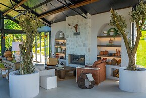 Alya Kartepe Villa Hotel