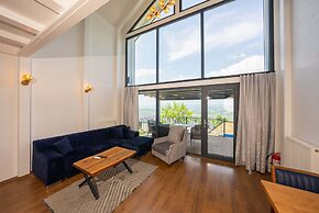 Alya Kartepe Villa Hotel