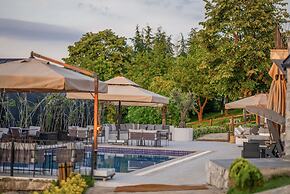 Alya Kartepe Villa Hotel