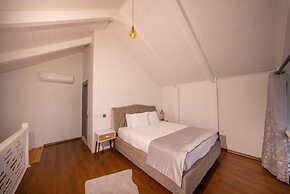 Alya Kartepe Villa Hotel