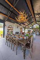 Alya Kartepe Villa Hotel