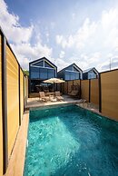 Alya Kartepe Villa Hotel