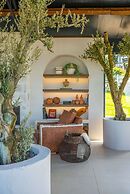 Alya Kartepe Villa Hotel