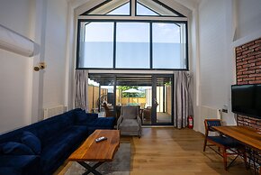 Alya Kartepe Villa Hotel