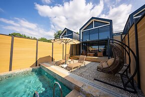 Alya Kartepe Villa Hotel