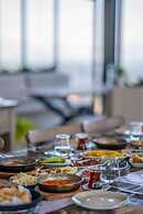 Alya Kartepe Villa Hotel