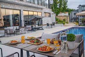 Alya Kartepe Villa Hotel