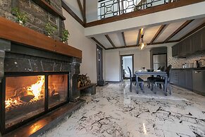 Alya Kartepe Villa Hotel