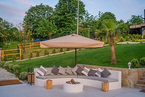 Alya Kartepe Villa Hotel