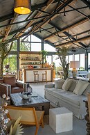 Alya Kartepe Villa Hotel