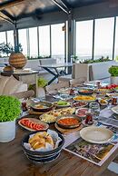 Alya Kartepe Villa Hotel