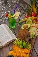 Alya Kartepe Villa Hotel