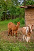 Alya Kartepe Villa Hotel