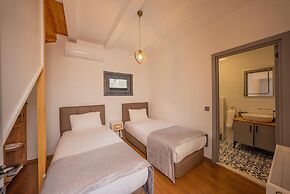 Alya Kartepe Villa Hotel