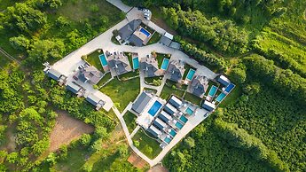 Alya Kartepe Villa Hotel