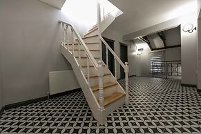 Alya Kartepe Villa Hotel