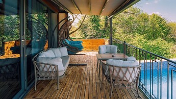 Alya Kartepe Villa Hotel