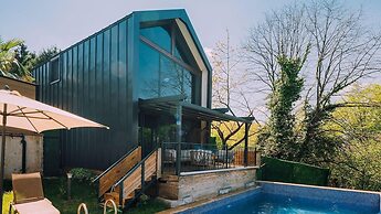 Alya Kartepe Villa Hotel