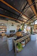 Alya Kartepe Villa Hotel