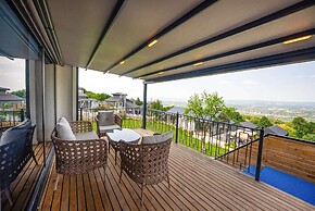 Alya Kartepe Villa Hotel