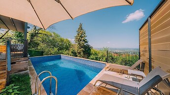 Alya Kartepe Villa Hotel