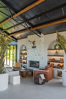 Alya Kartepe Villa Hotel