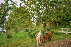 Alya Kartepe Villa Hotel