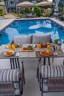 Alya Kartepe Villa Hotel