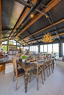 Alya Kartepe Villa Hotel