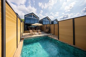 Alya Kartepe Villa Hotel