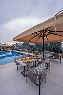 Alya Kartepe Villa Hotel