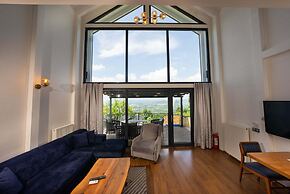 Alya Kartepe Villa Hotel