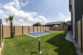 Alya Kartepe Villa Hotel