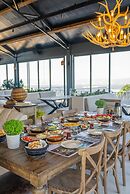 Alya Kartepe Villa Hotel