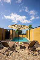 Alya Kartepe Villa Hotel