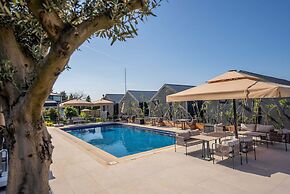 Alya Kartepe Villa Hotel