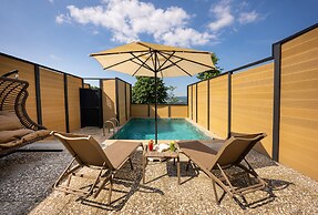 Alya Kartepe Villa Hotel